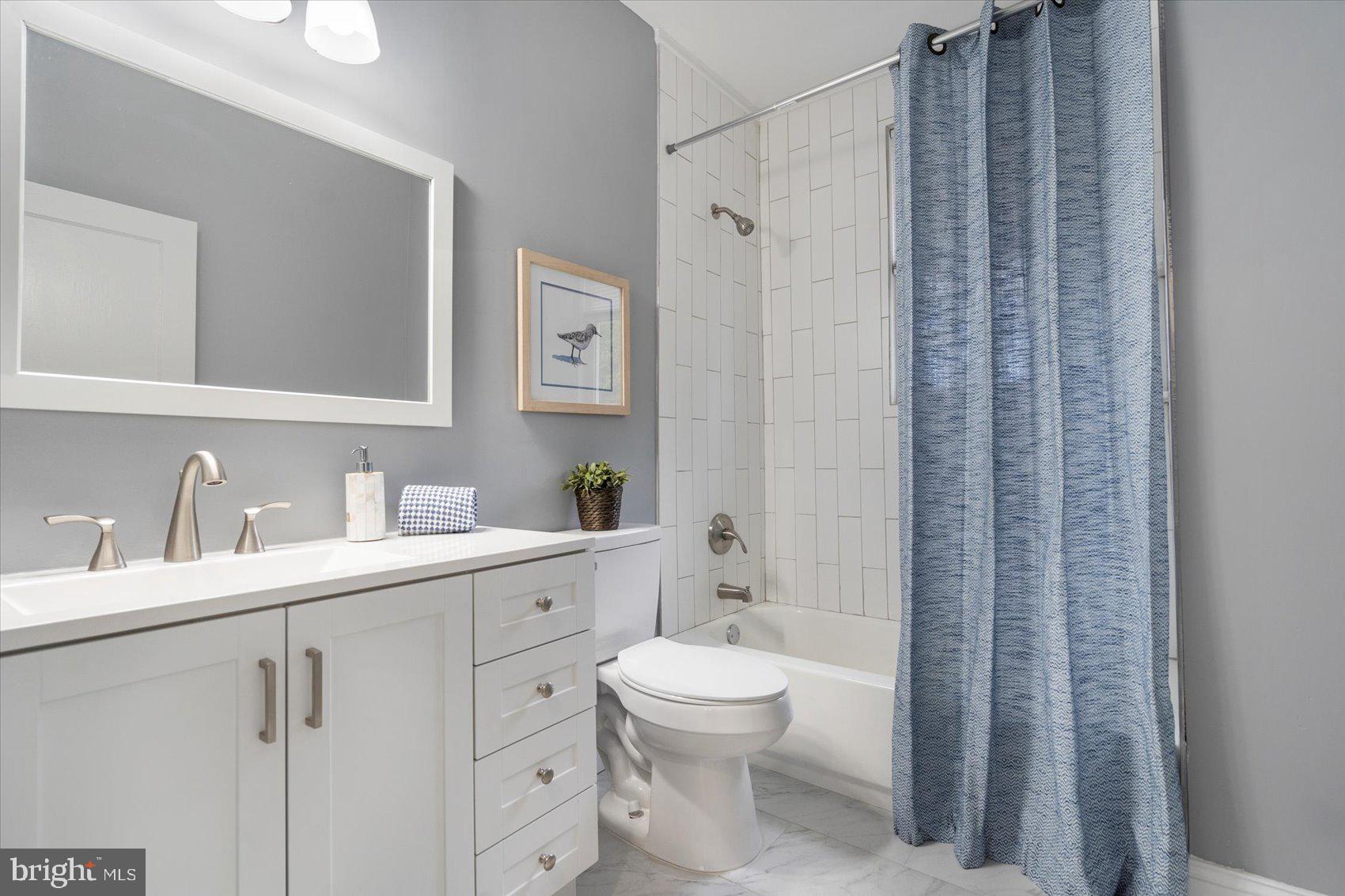 CATONSVILLE - Residential