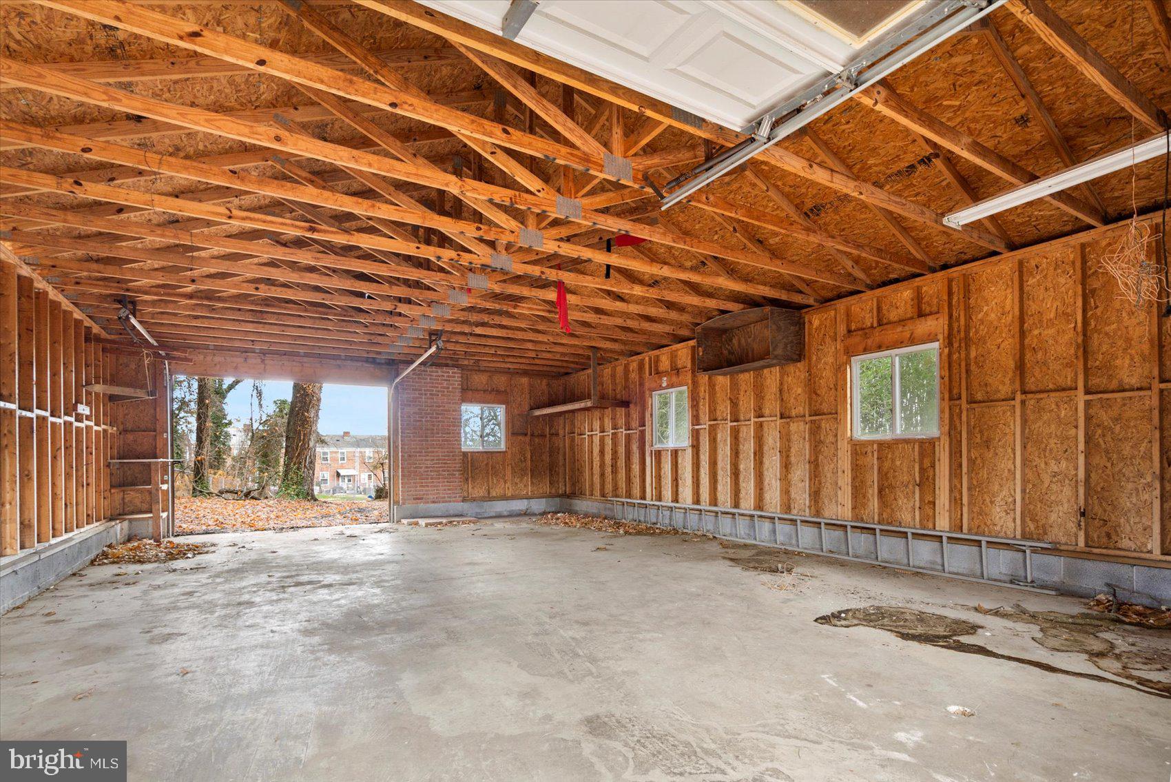 CATONSVILLE - Residential