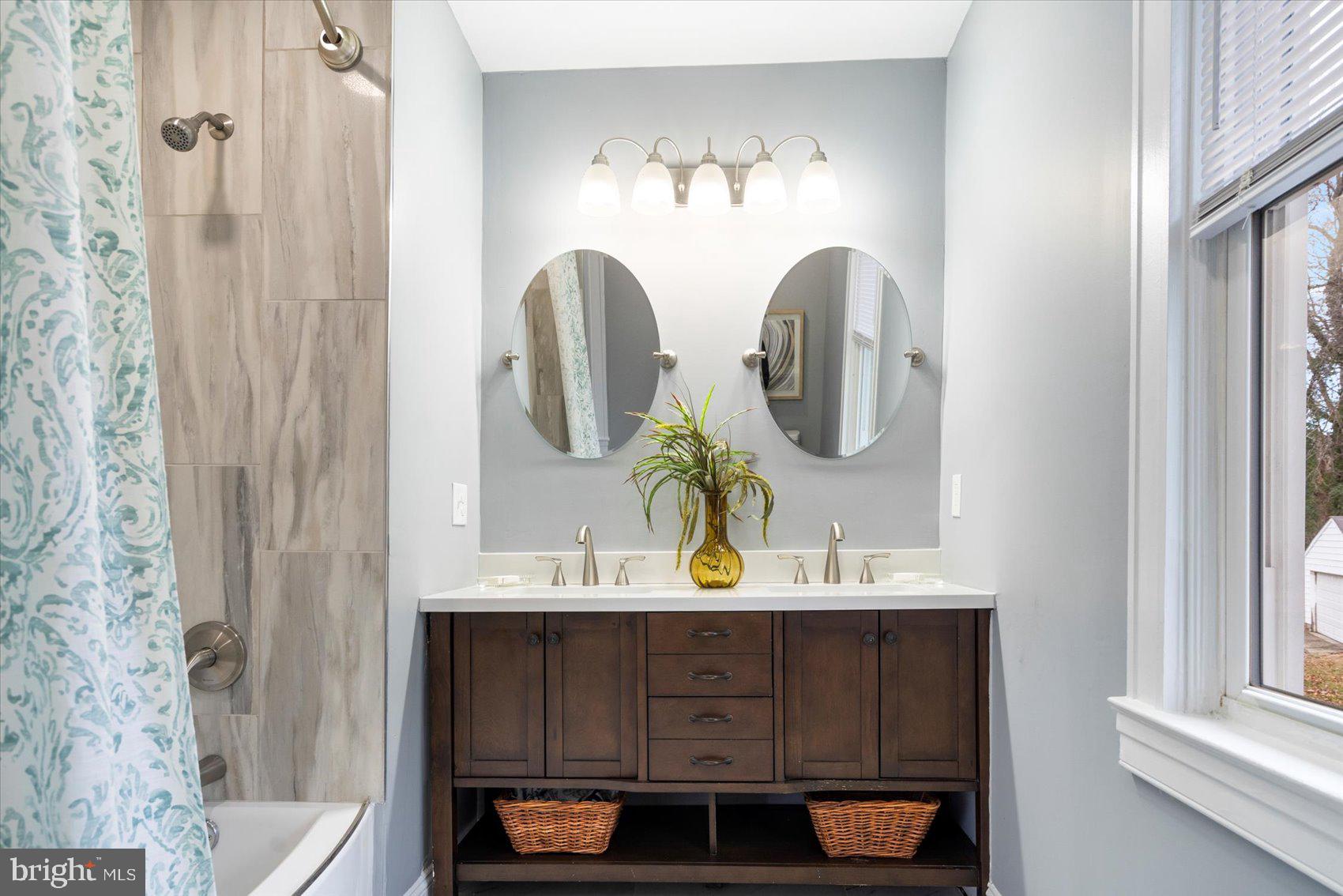 CATONSVILLE - Residential