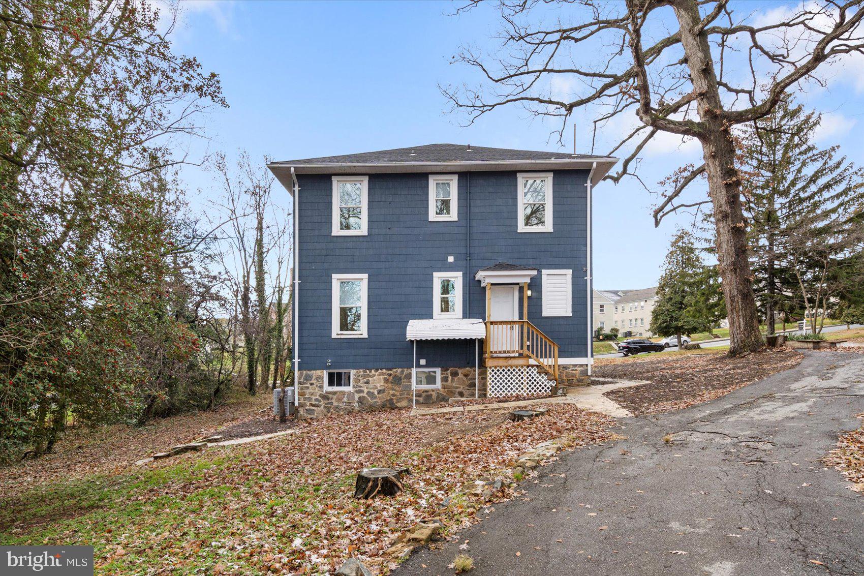 CATONSVILLE - Residential