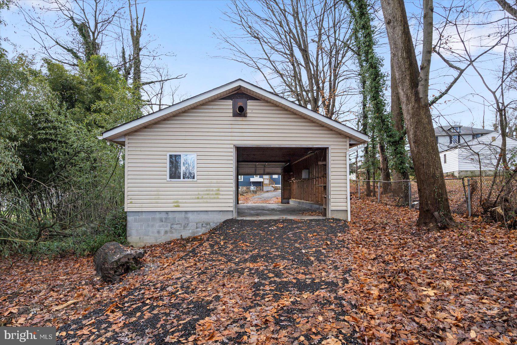 CATONSVILLE - Residential