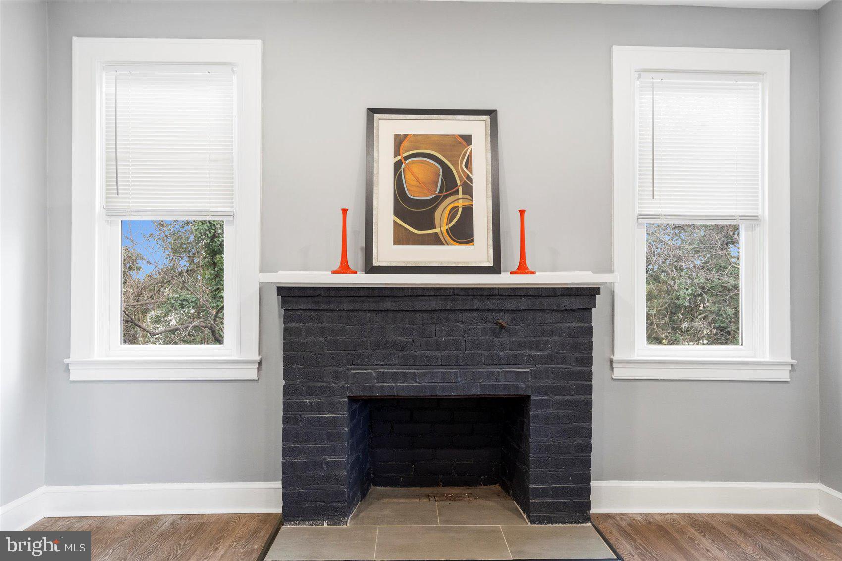 CATONSVILLE - Residential