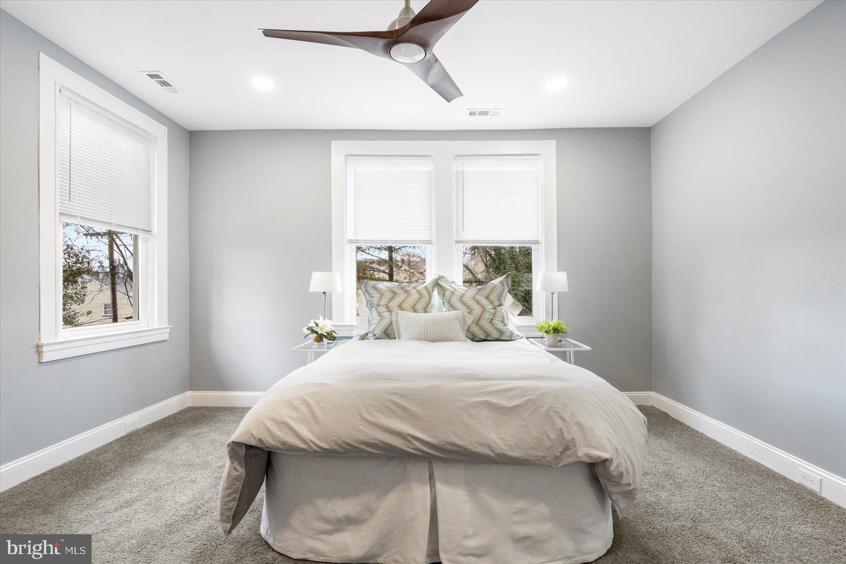 CATONSVILLE - Residential