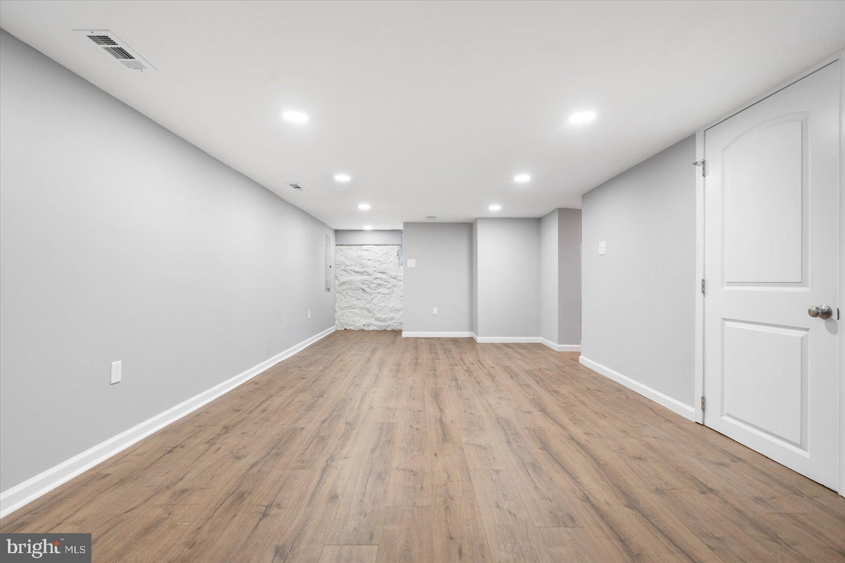 CATONSVILLE - Residential