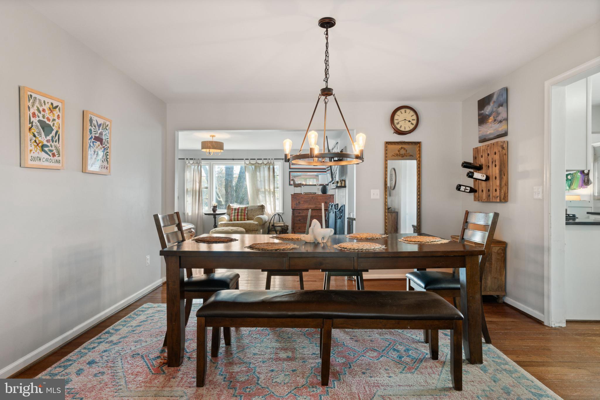 7164 BUNKER HILL ROAD