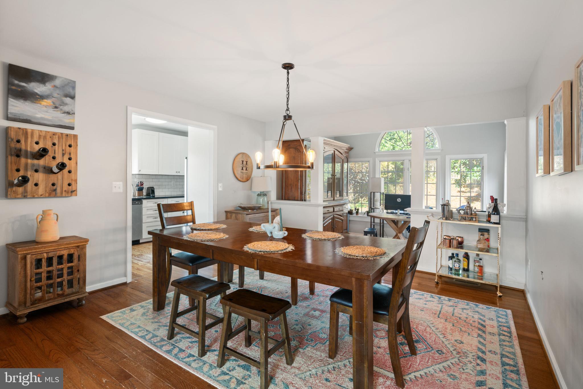 7164 BUNKER HILL ROAD