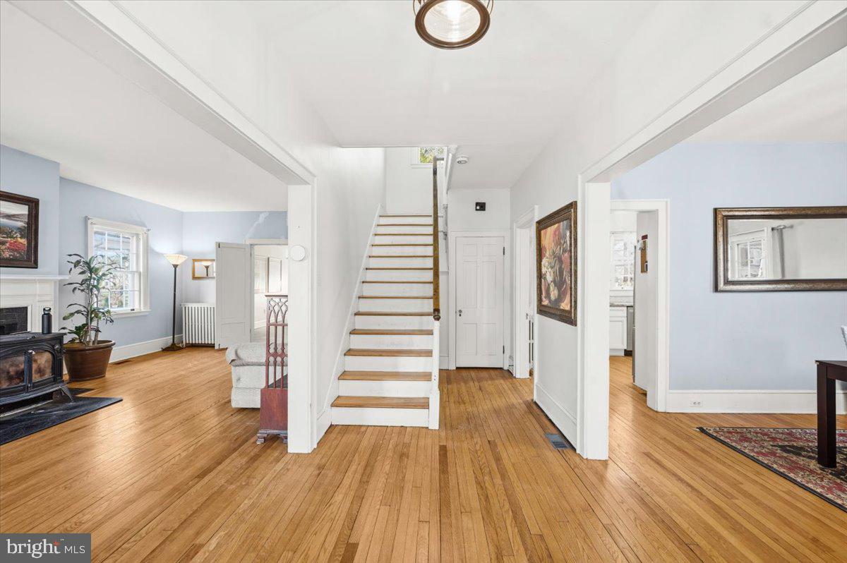 CHARLES TOWN CORPORATION - Residential