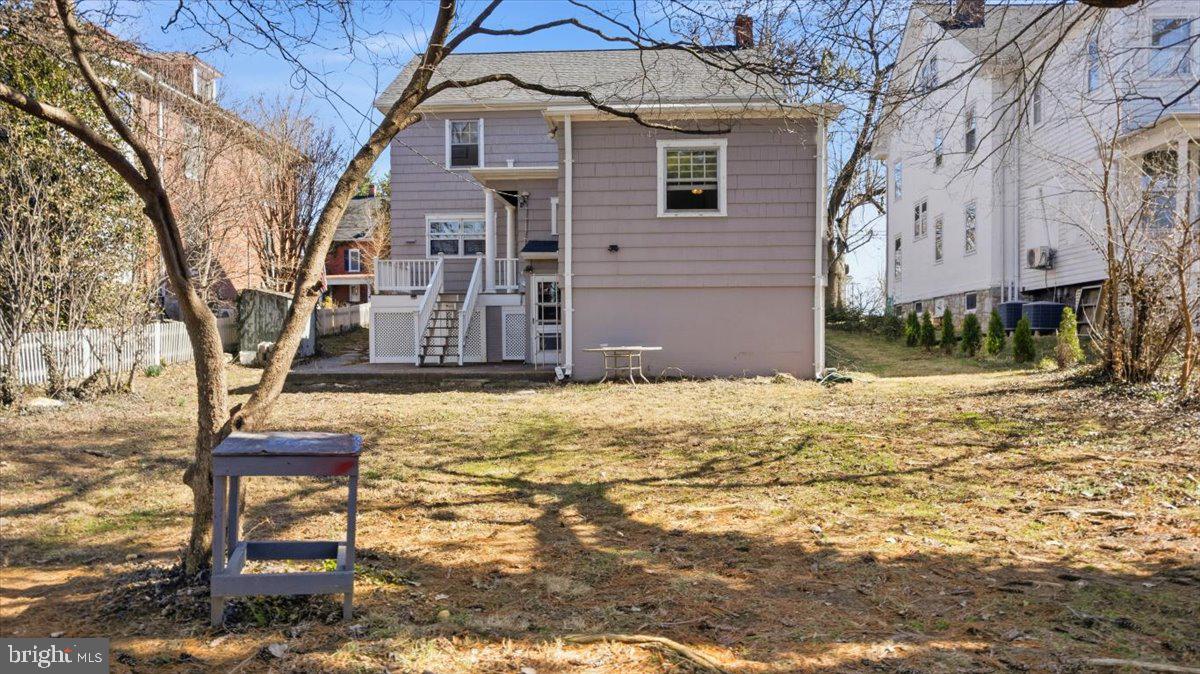 418 S MILDRED STREET