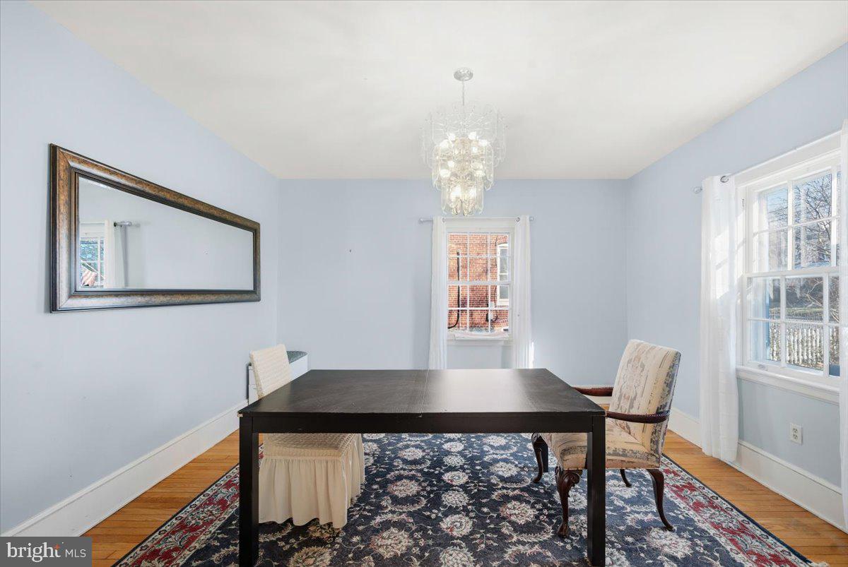 CHARLES TOWN CORPORATION - Residential