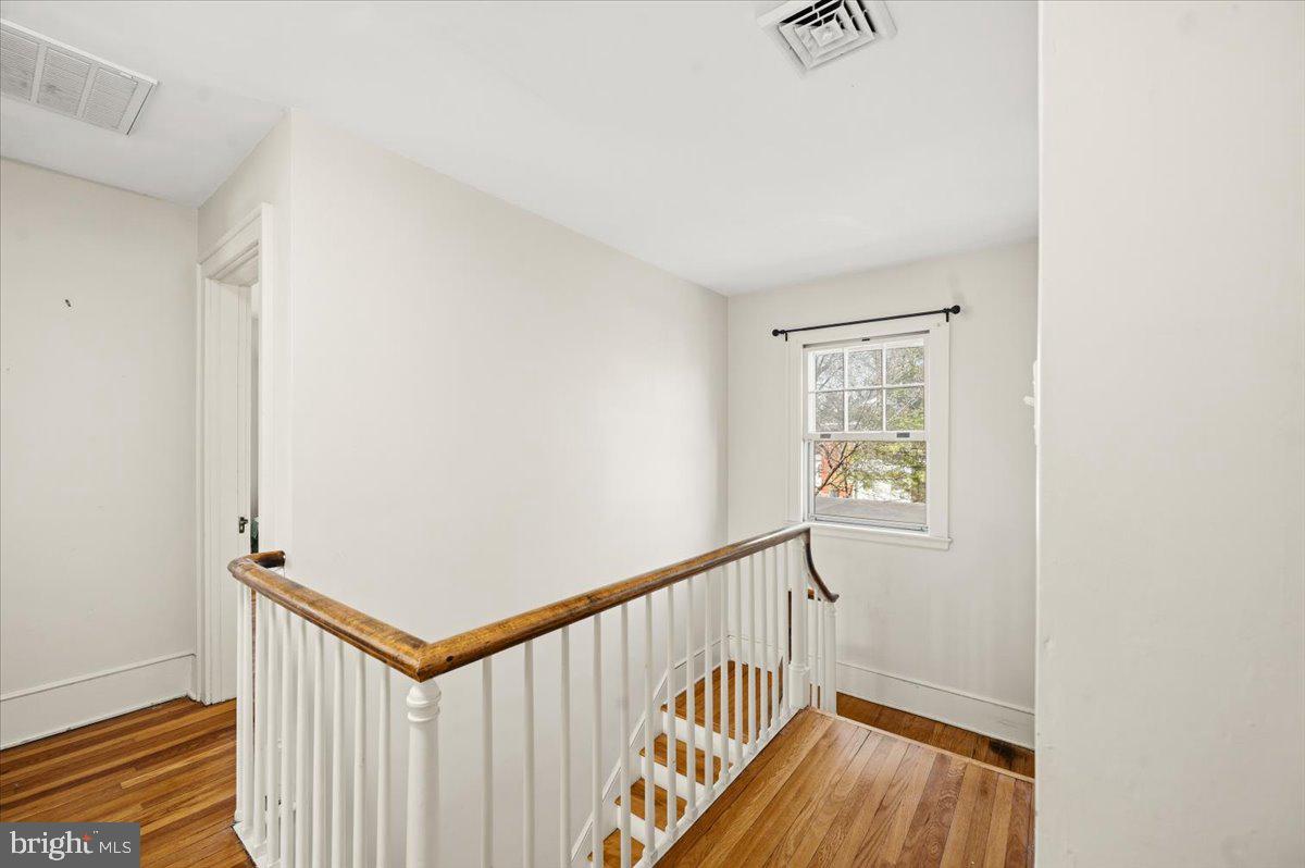 CHARLES TOWN CORPORATION - Residential