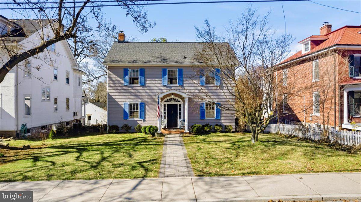 CHARLES TOWN CORPORATION - Residential