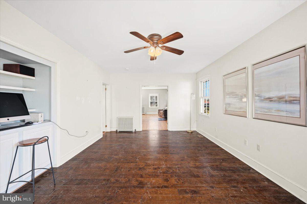 CHARLES TOWN CORPORATION - Residential