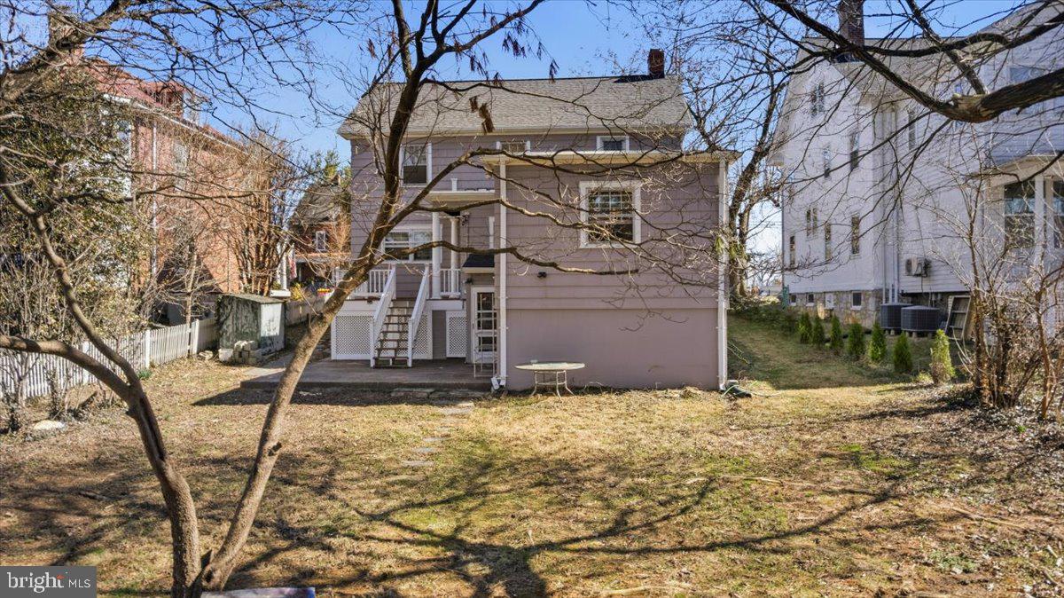 CHARLES TOWN CORPORATION - Residential