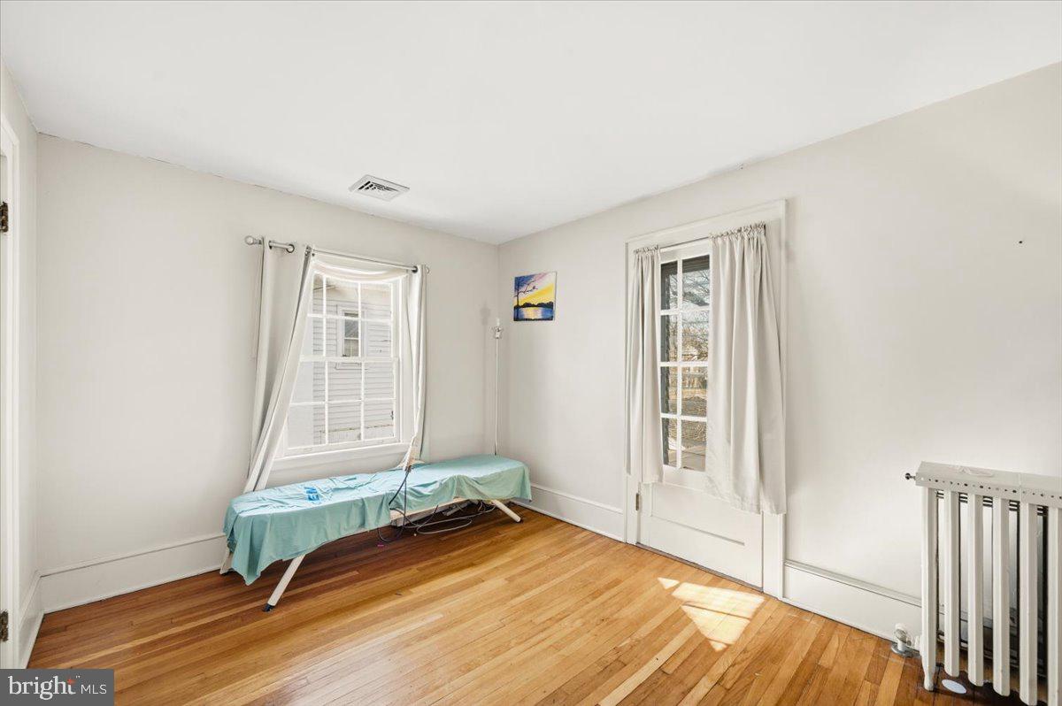 CHARLES TOWN CORPORATION - Residential