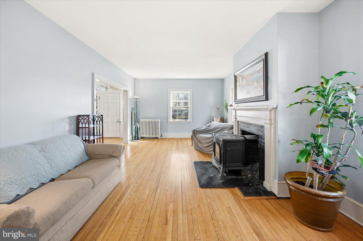 CHARLES TOWN CORPORATION - Residential