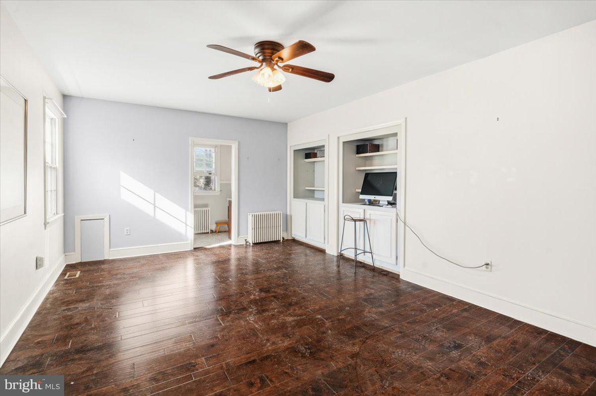 CHARLES TOWN CORPORATION - Residential