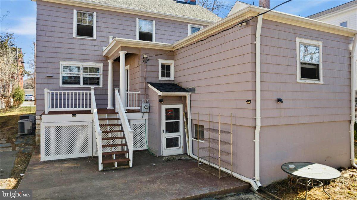 CHARLES TOWN CORPORATION - Residential