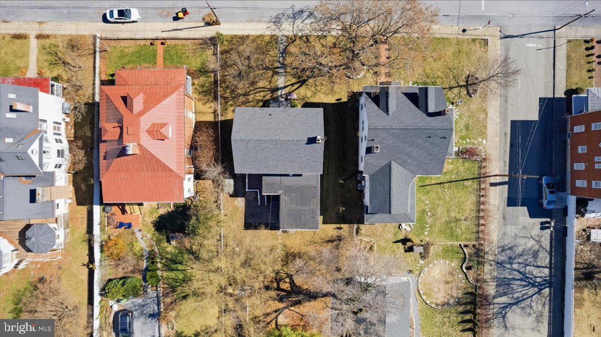 CHARLES TOWN CORPORATION - Residential