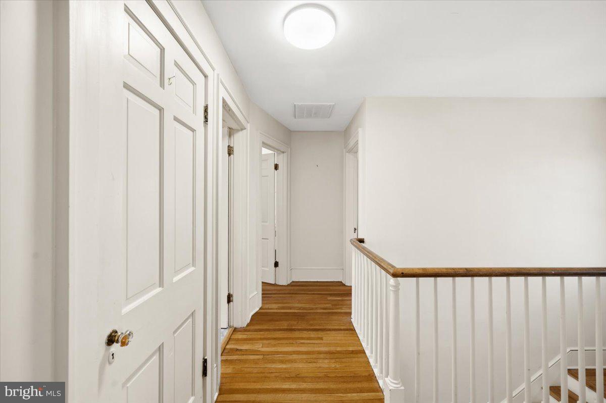 CHARLES TOWN CORPORATION - Residential