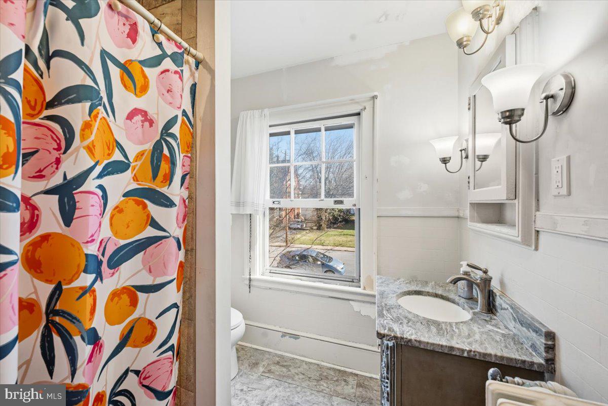 CHARLES TOWN CORPORATION - Residential