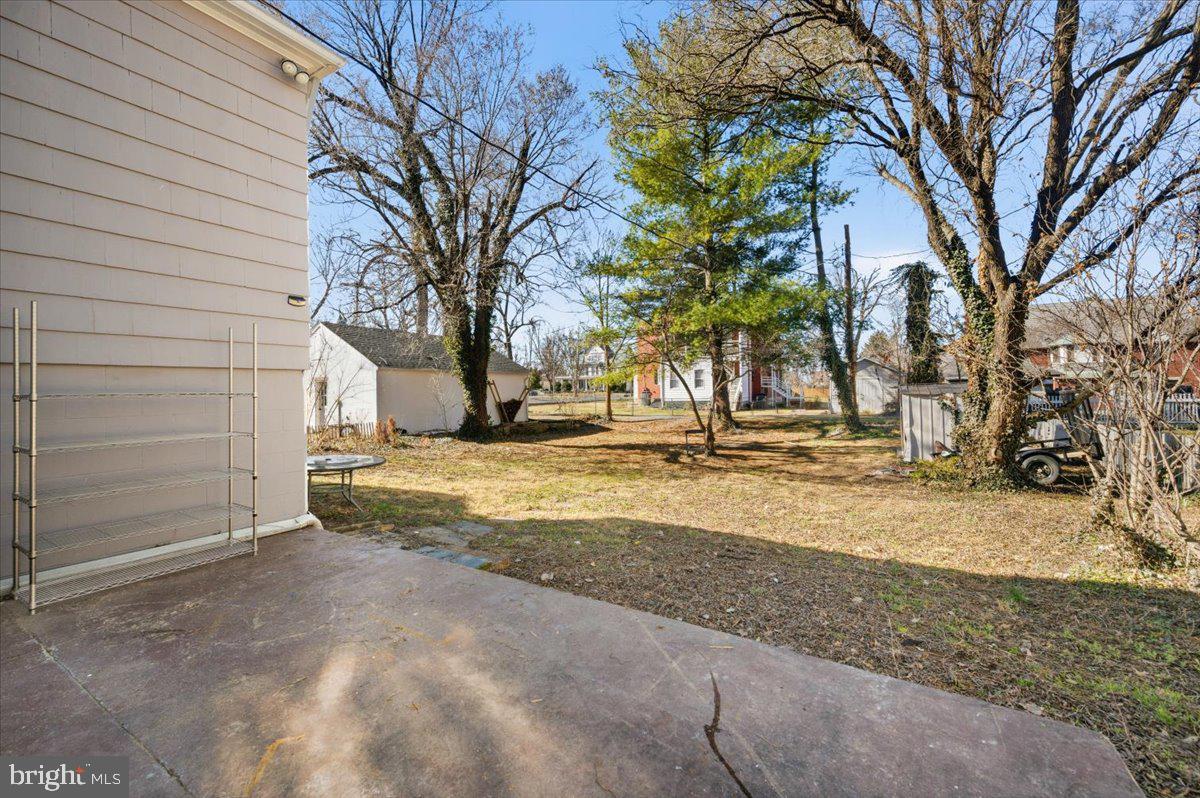 CHARLES TOWN CORPORATION - Residential