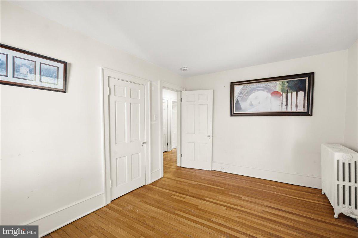 CHARLES TOWN CORPORATION - Residential