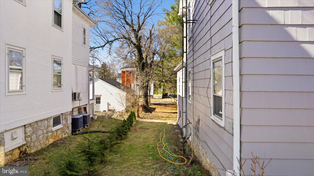 CHARLES TOWN CORPORATION - Residential