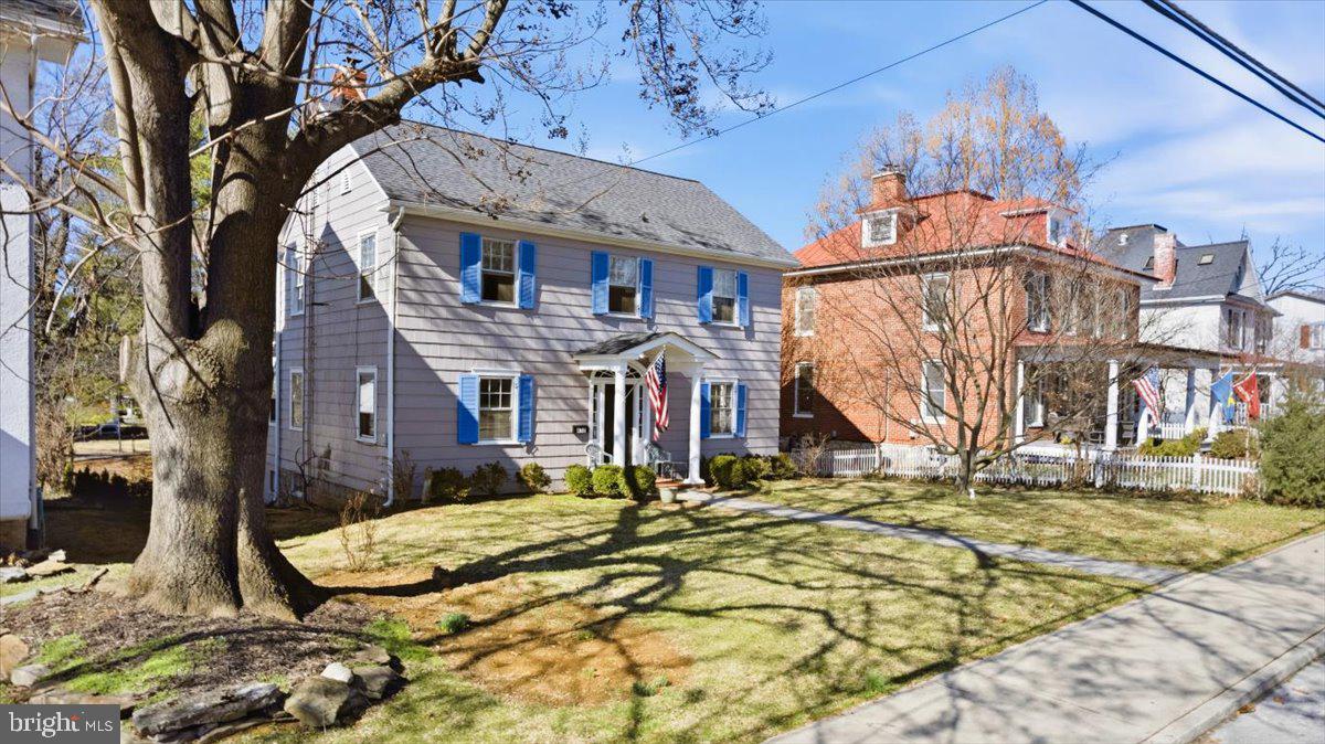 CHARLES TOWN CORPORATION - Residential