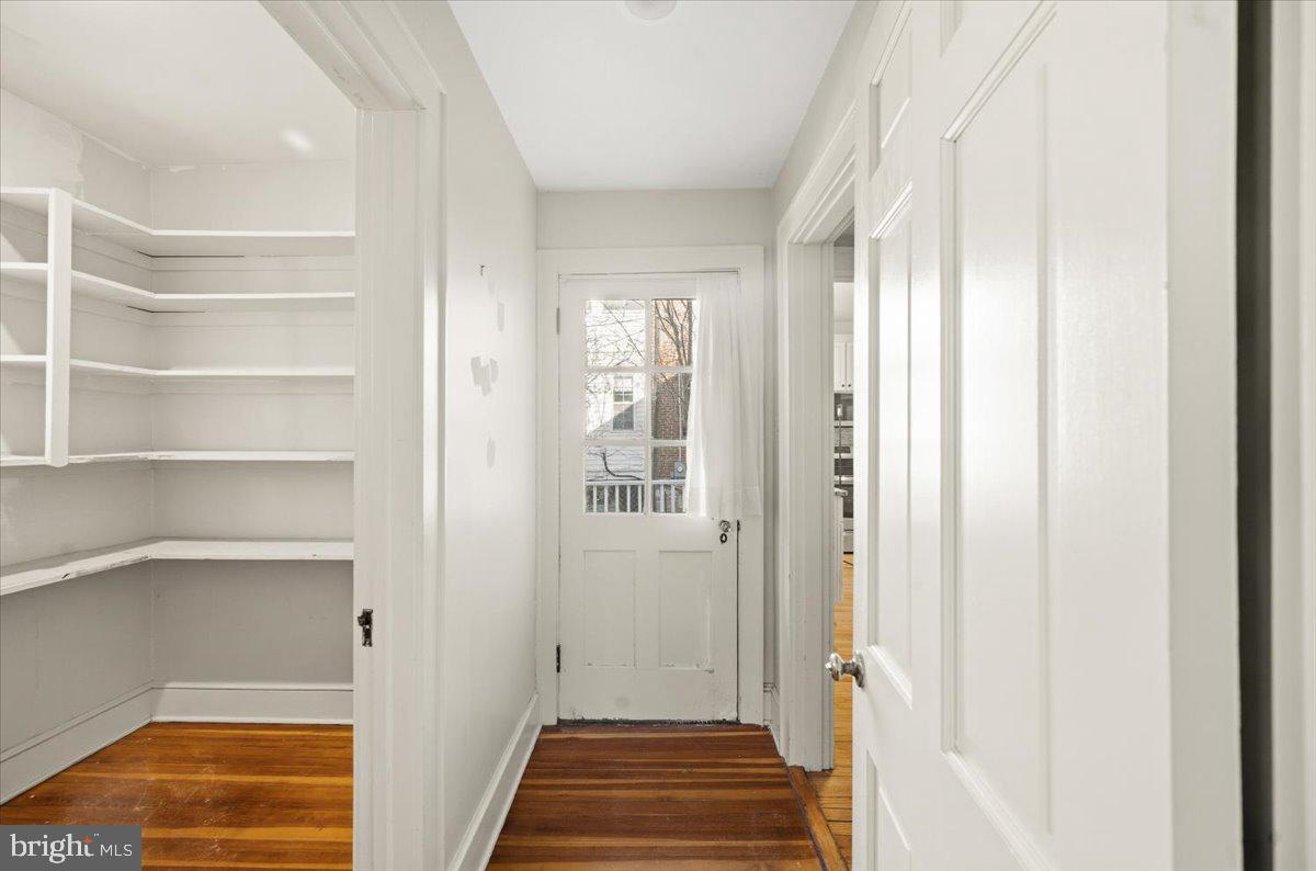 CHARLES TOWN CORPORATION - Residential