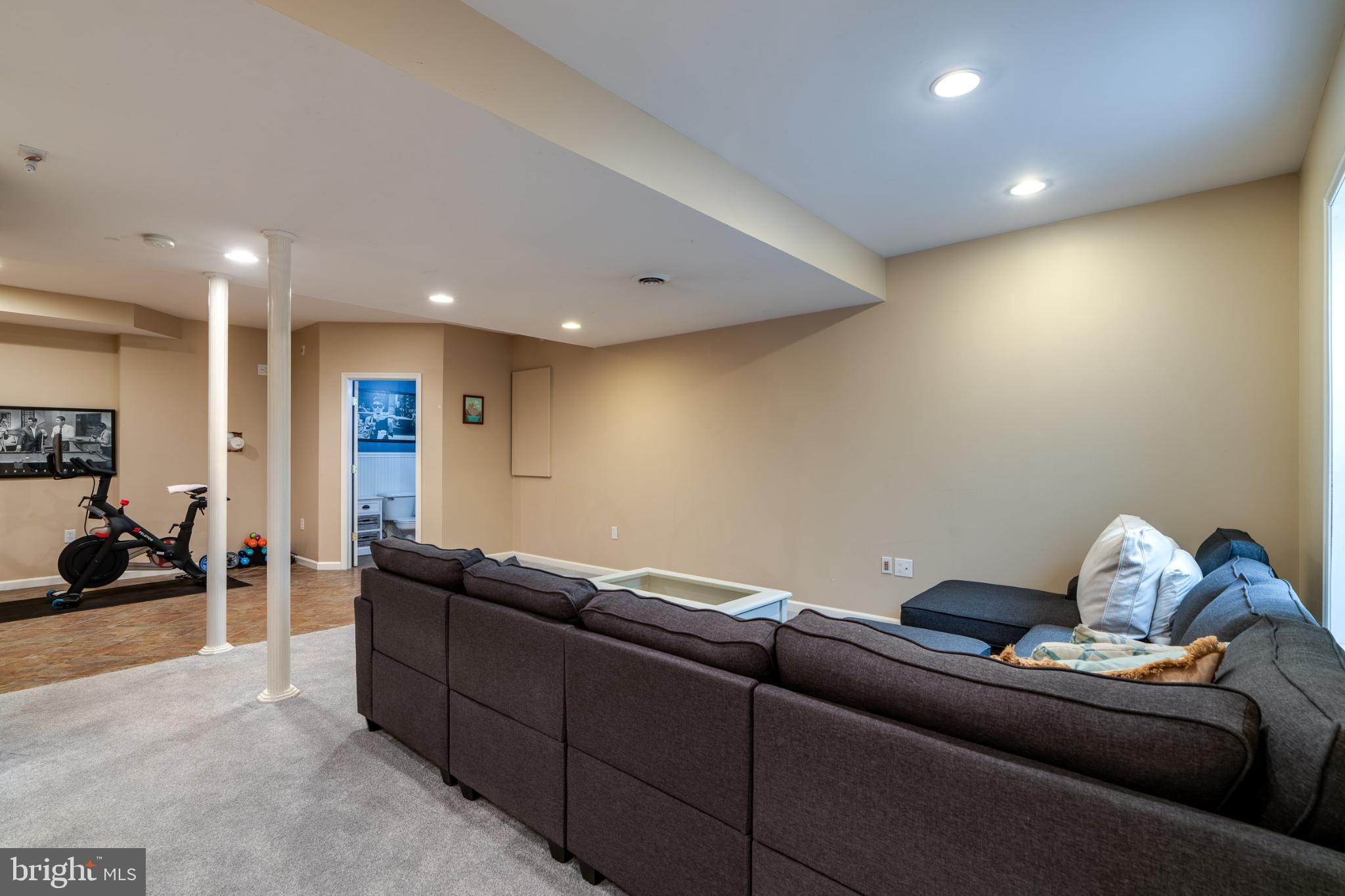 STONE CREEK - Residential