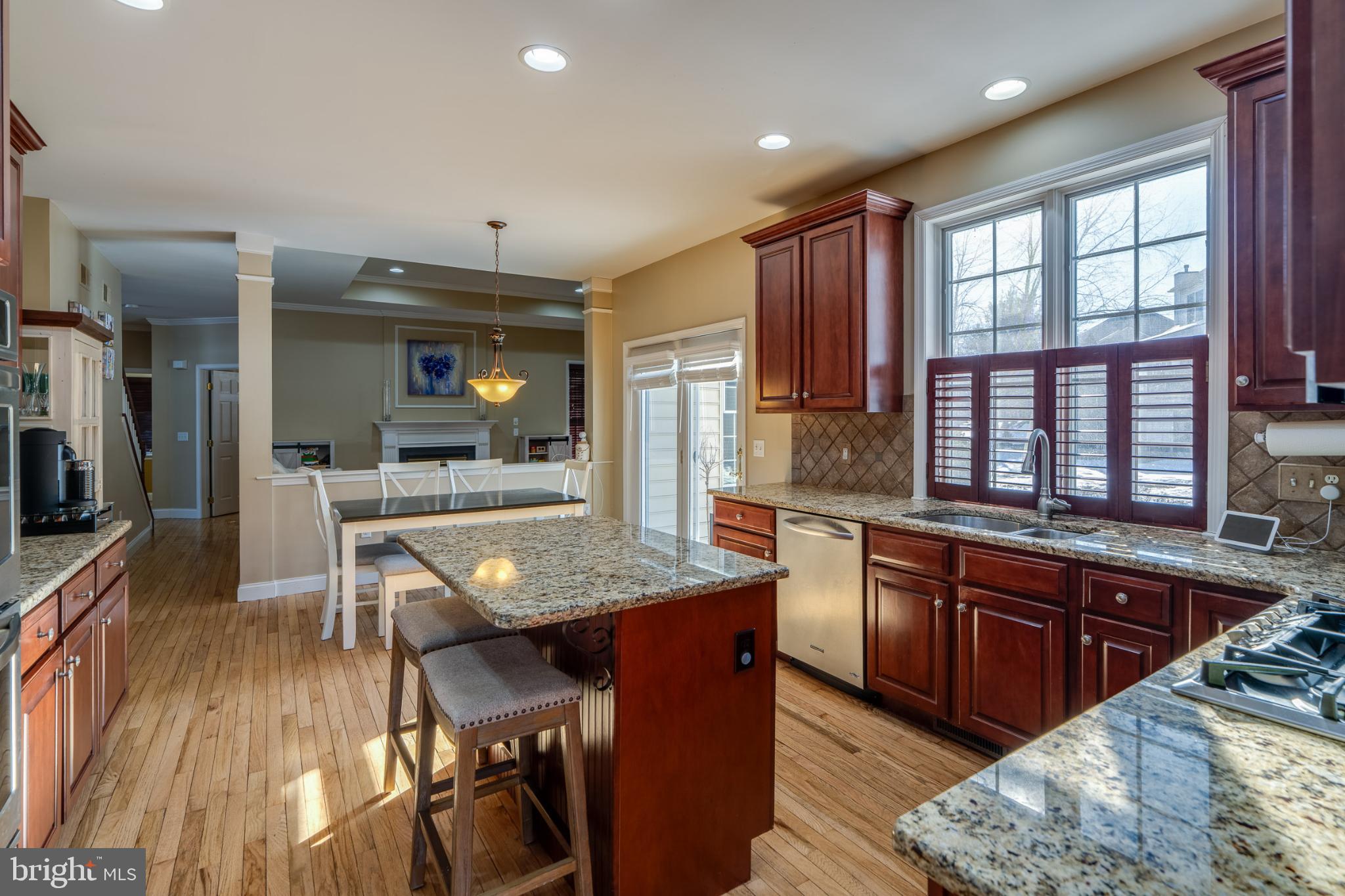 STONE CREEK - Residential