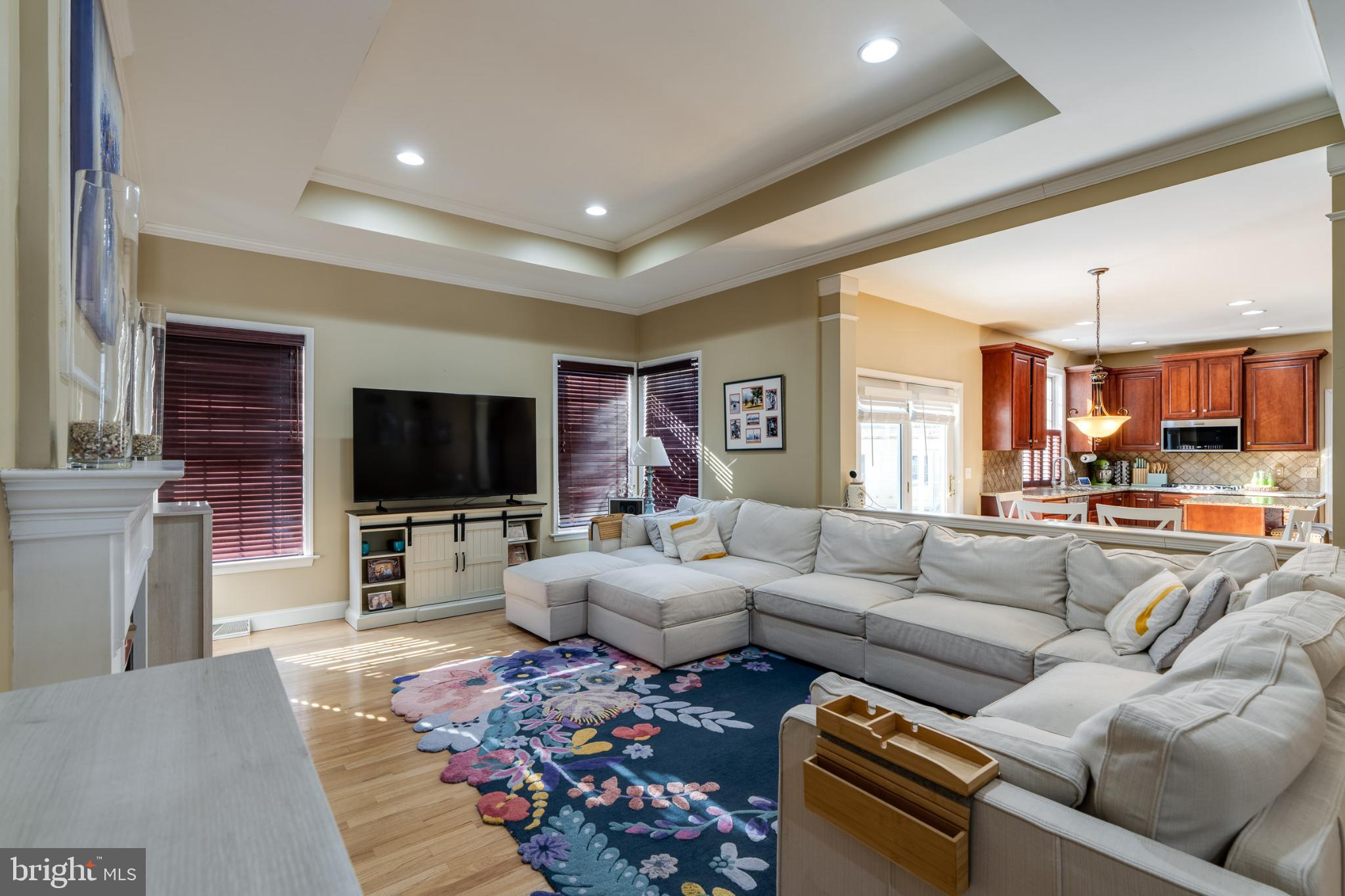 STONE CREEK - Residential