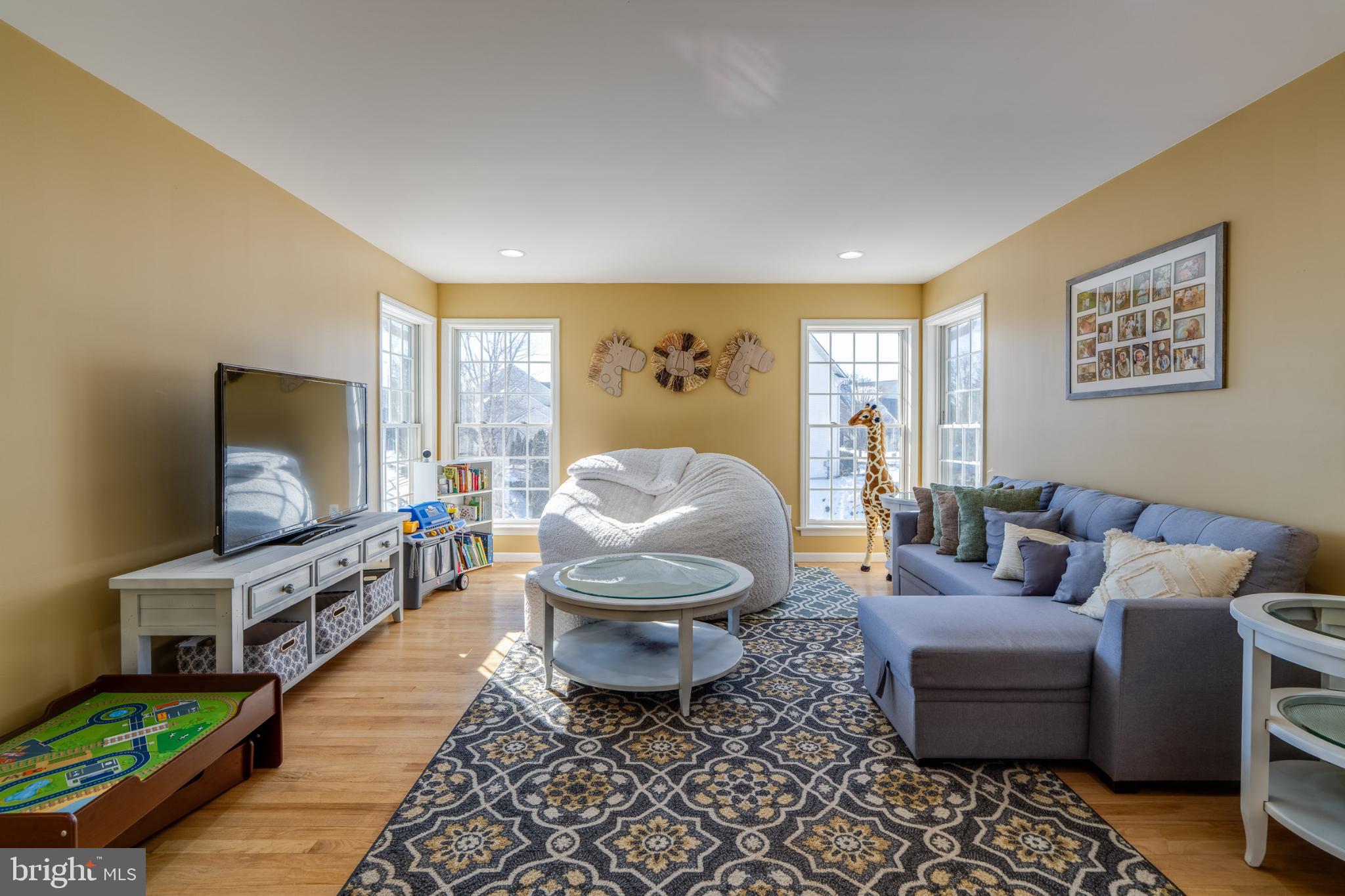 STONE CREEK - Residential