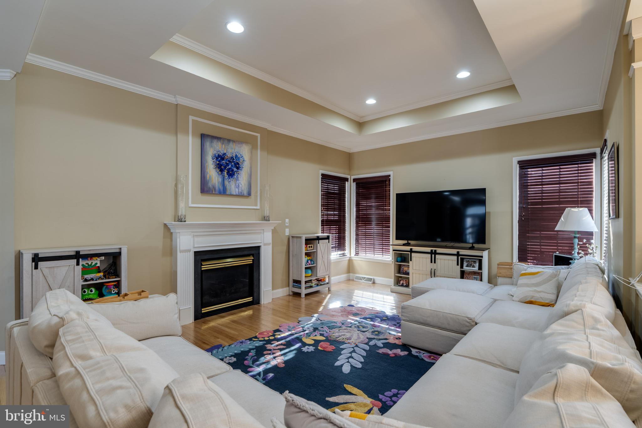 STONE CREEK - Residential