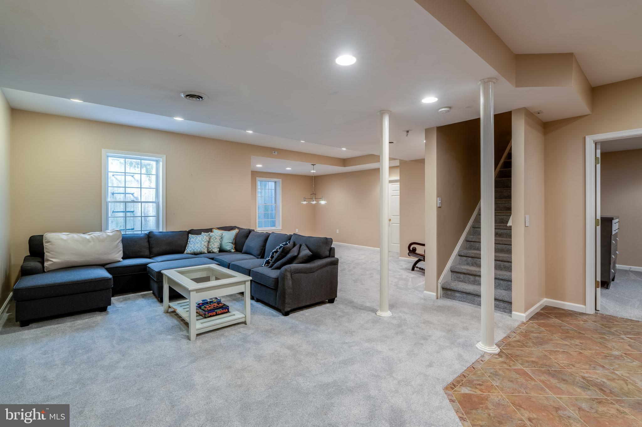 STONE CREEK - Residential