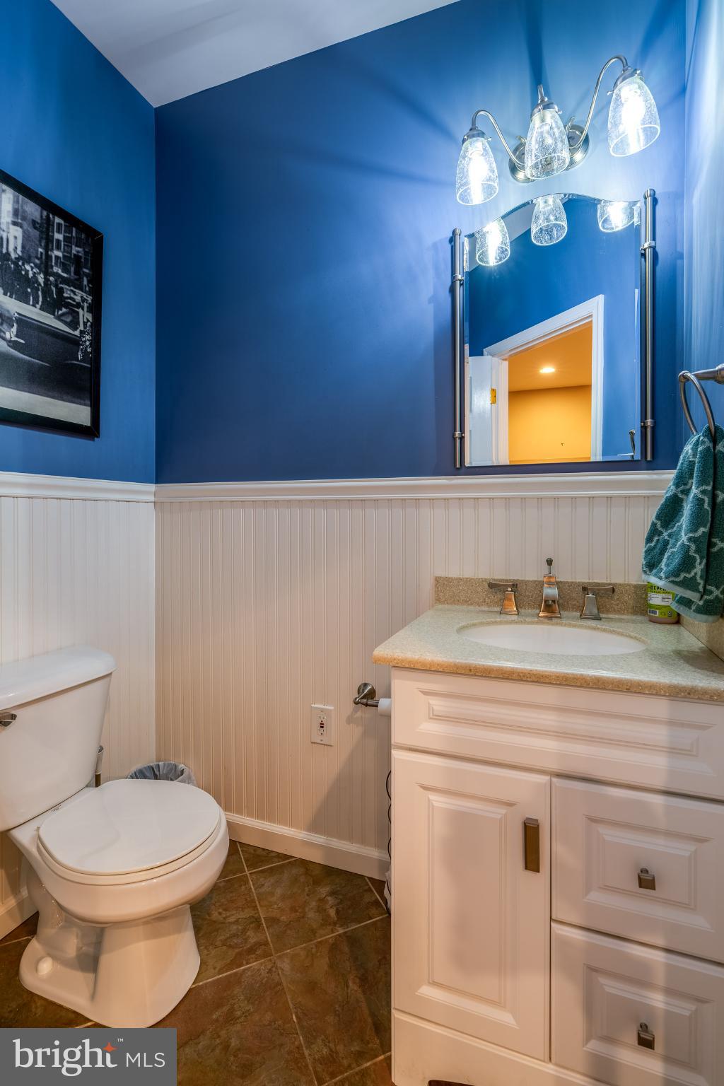 STONE CREEK - Residential