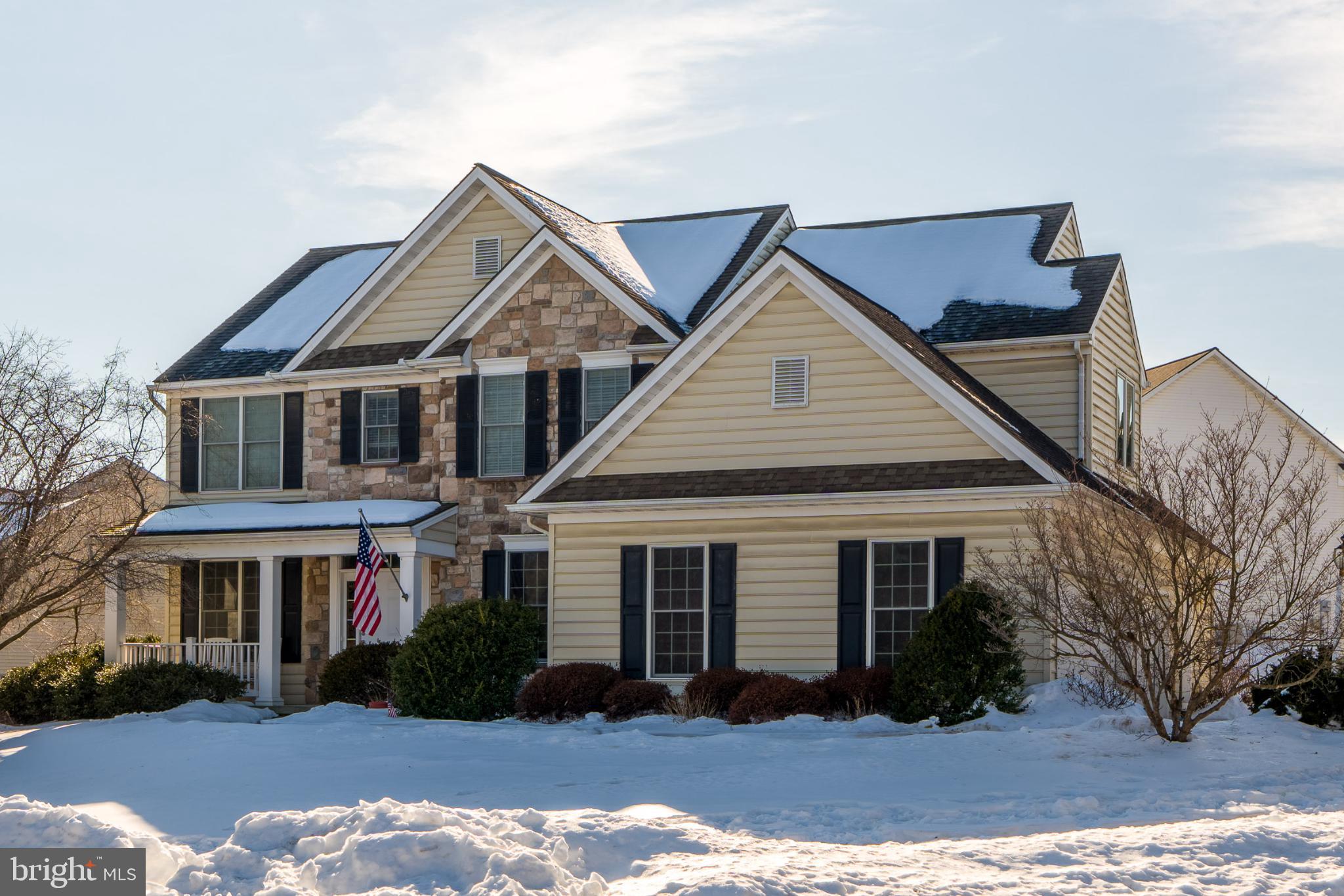STONE CREEK - Residential