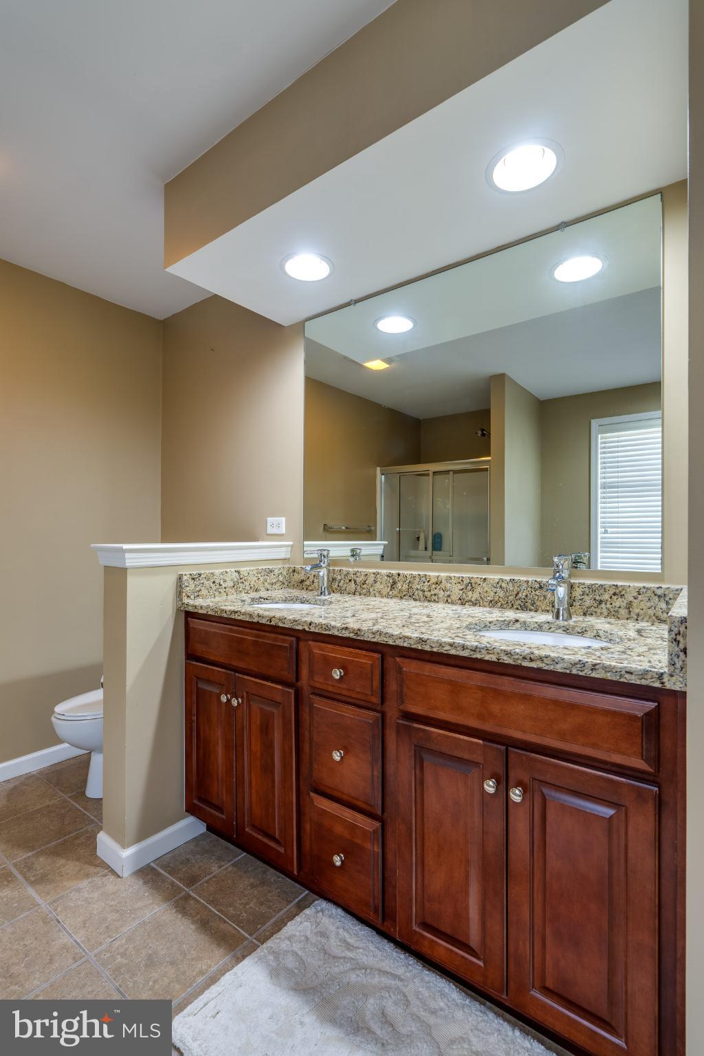 STONE CREEK - Residential