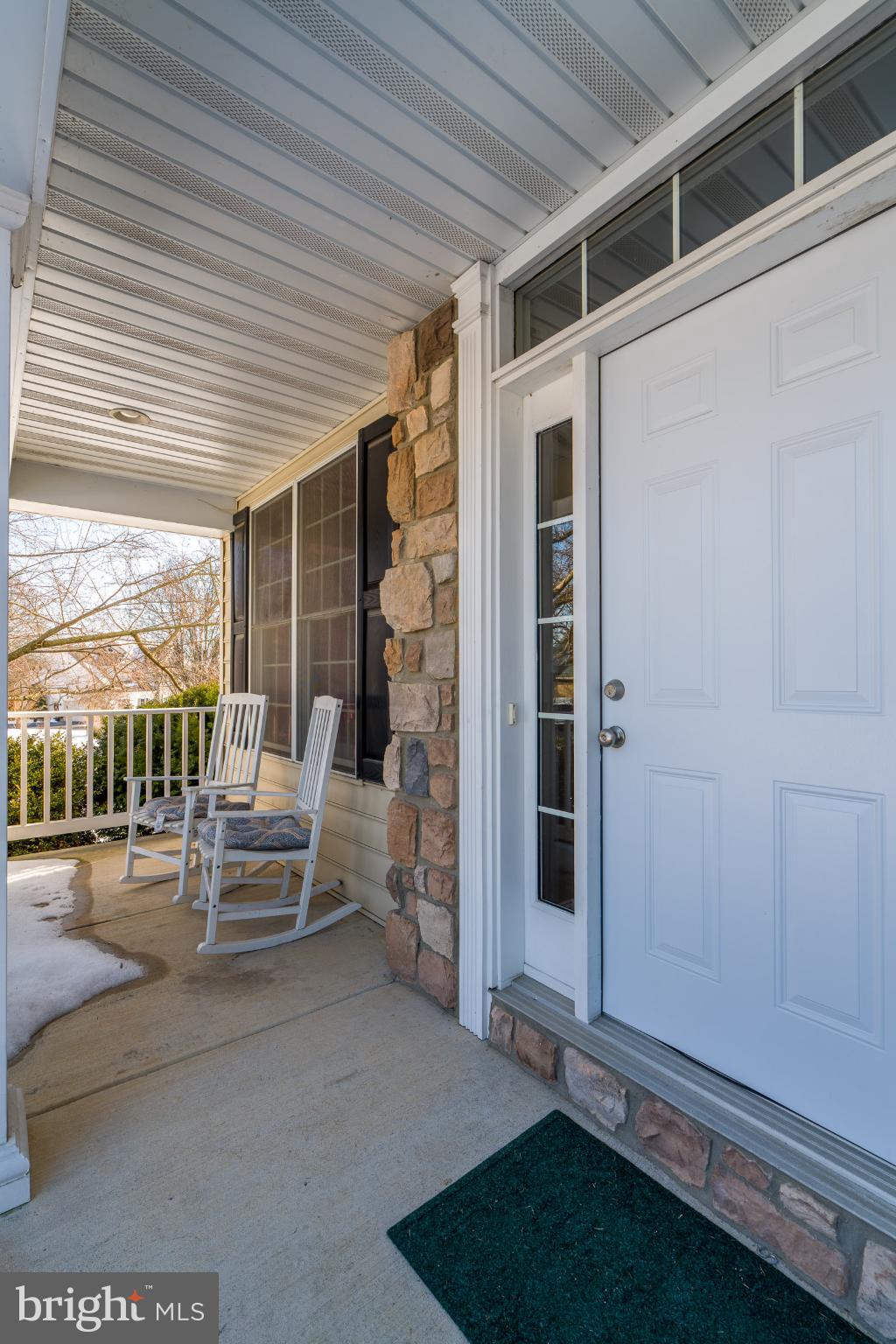 STONE CREEK - Residential