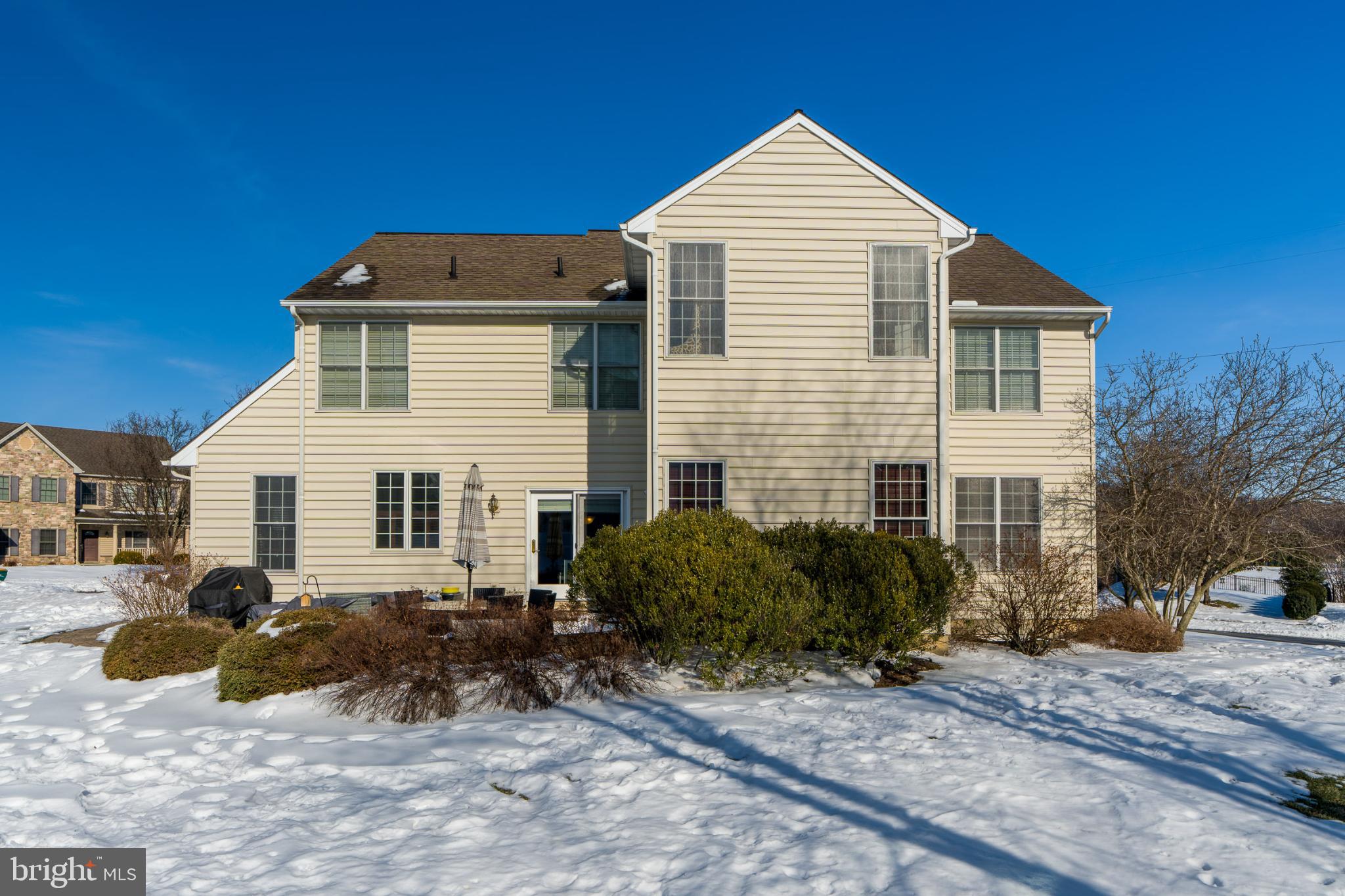 STONE CREEK - Residential