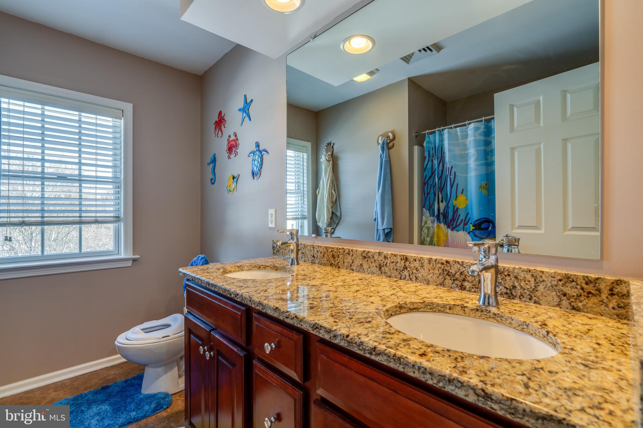 STONE CREEK - Residential