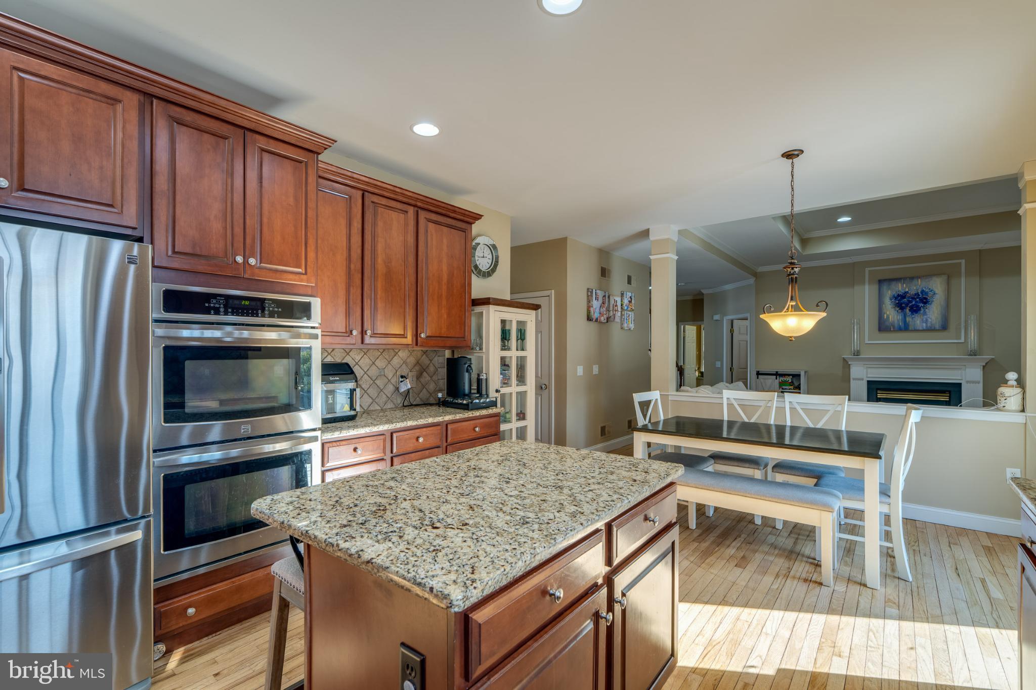 STONE CREEK - Residential