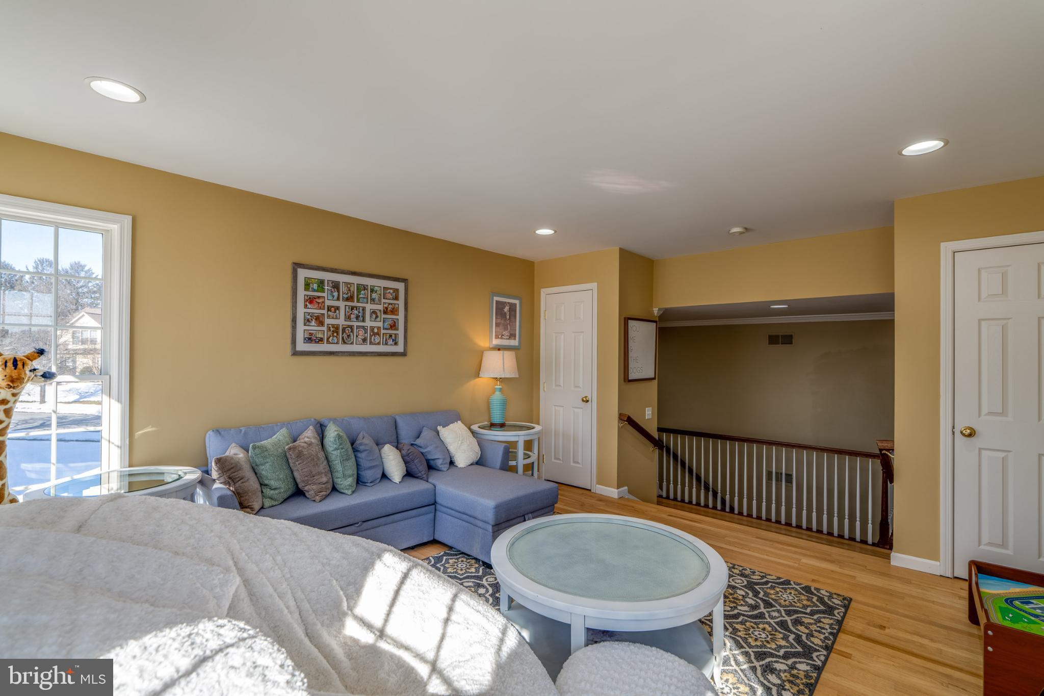 STONE CREEK - Residential