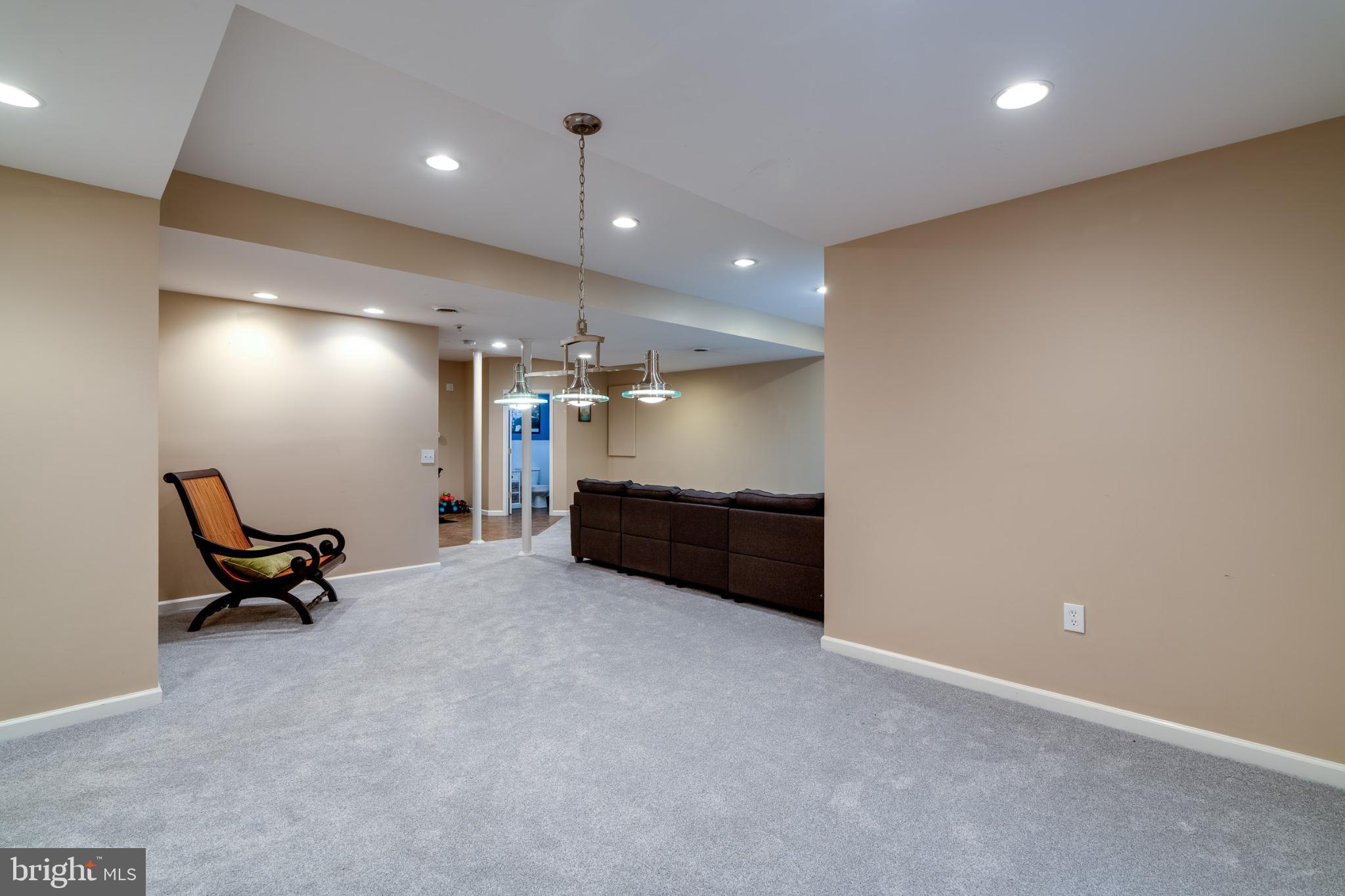 STONE CREEK - Residential