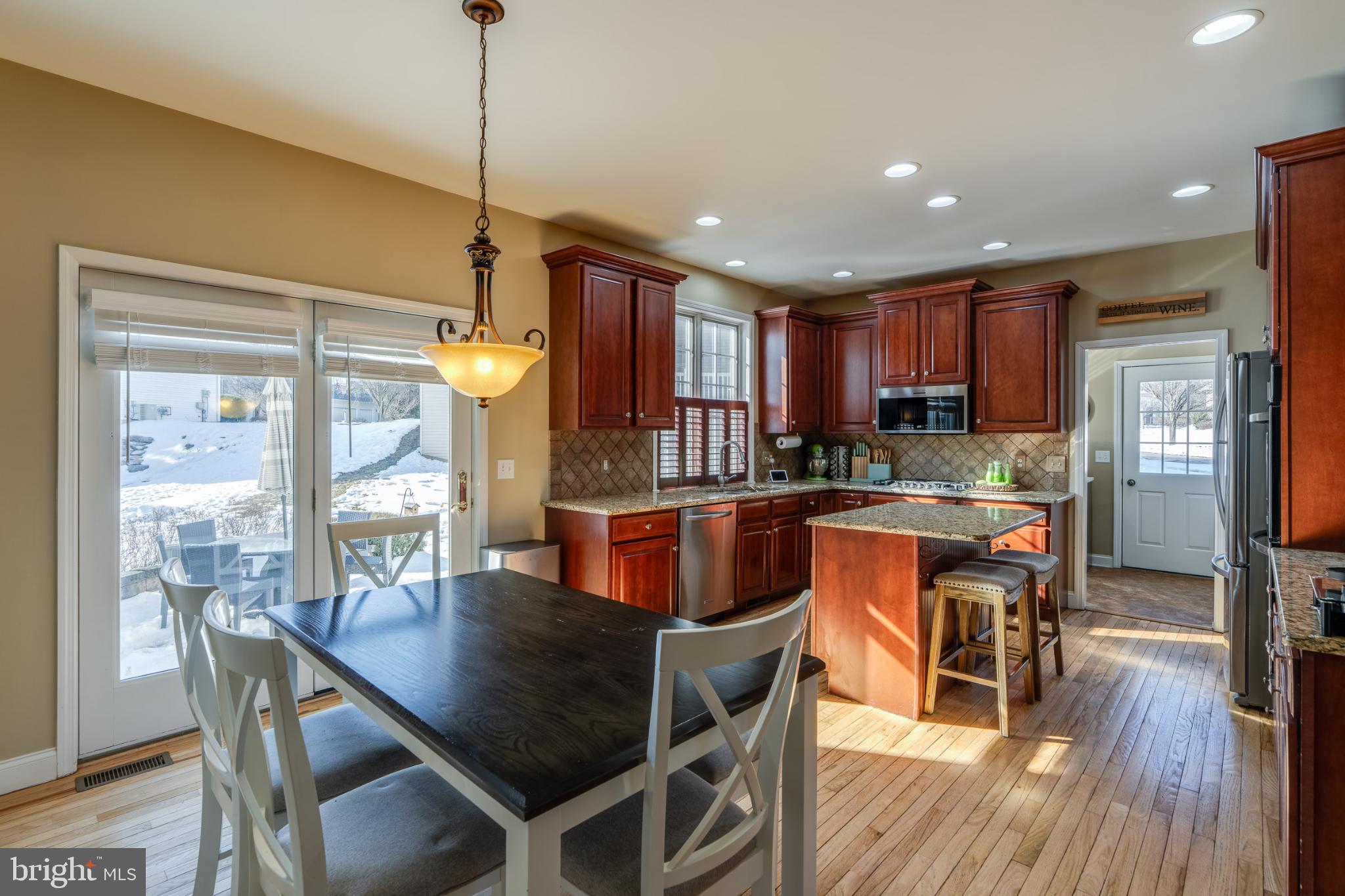 STONE CREEK - Residential