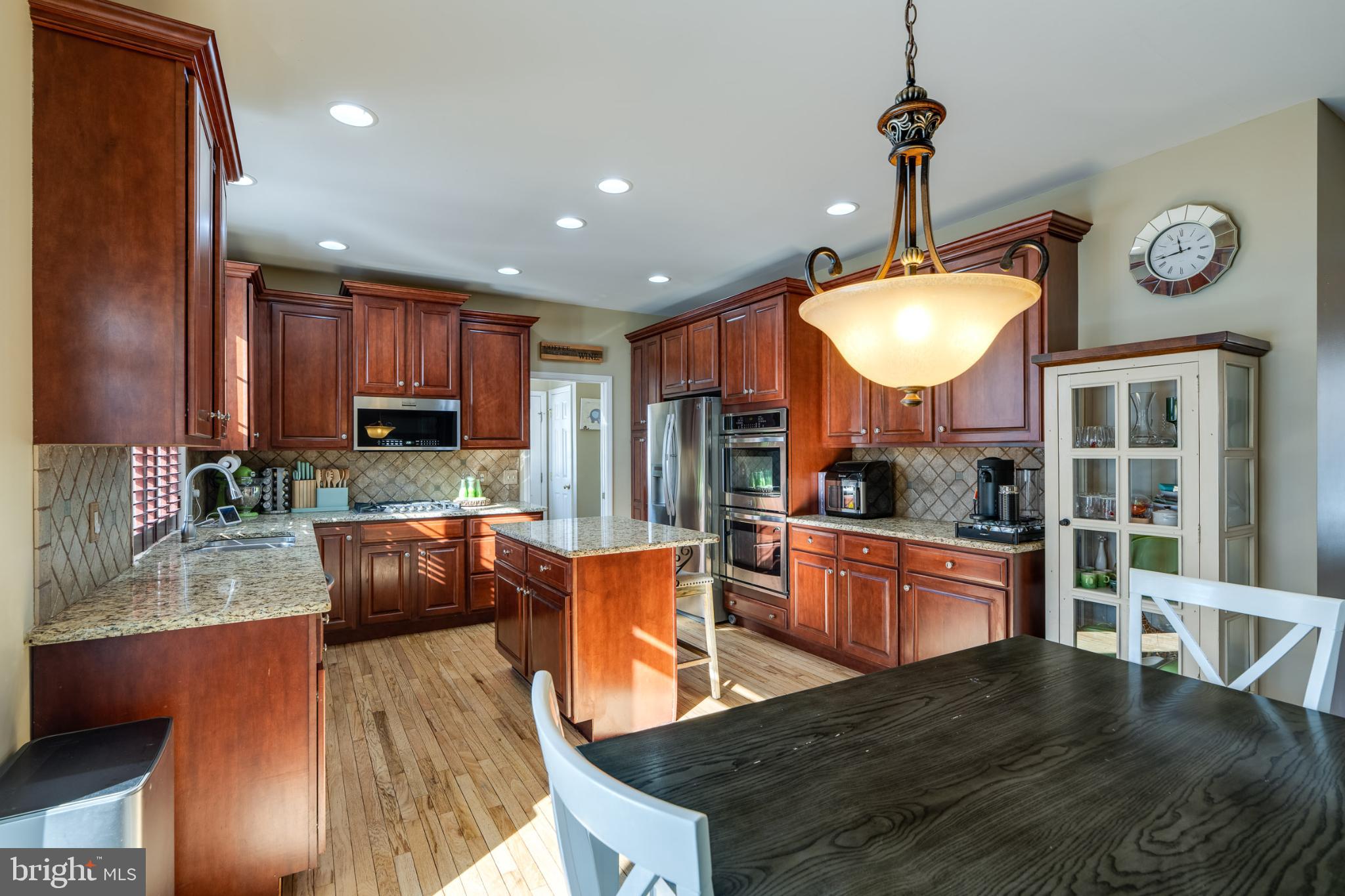 STONE CREEK - Residential