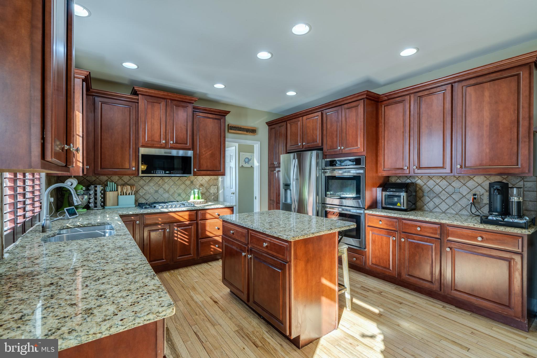 STONE CREEK - Residential