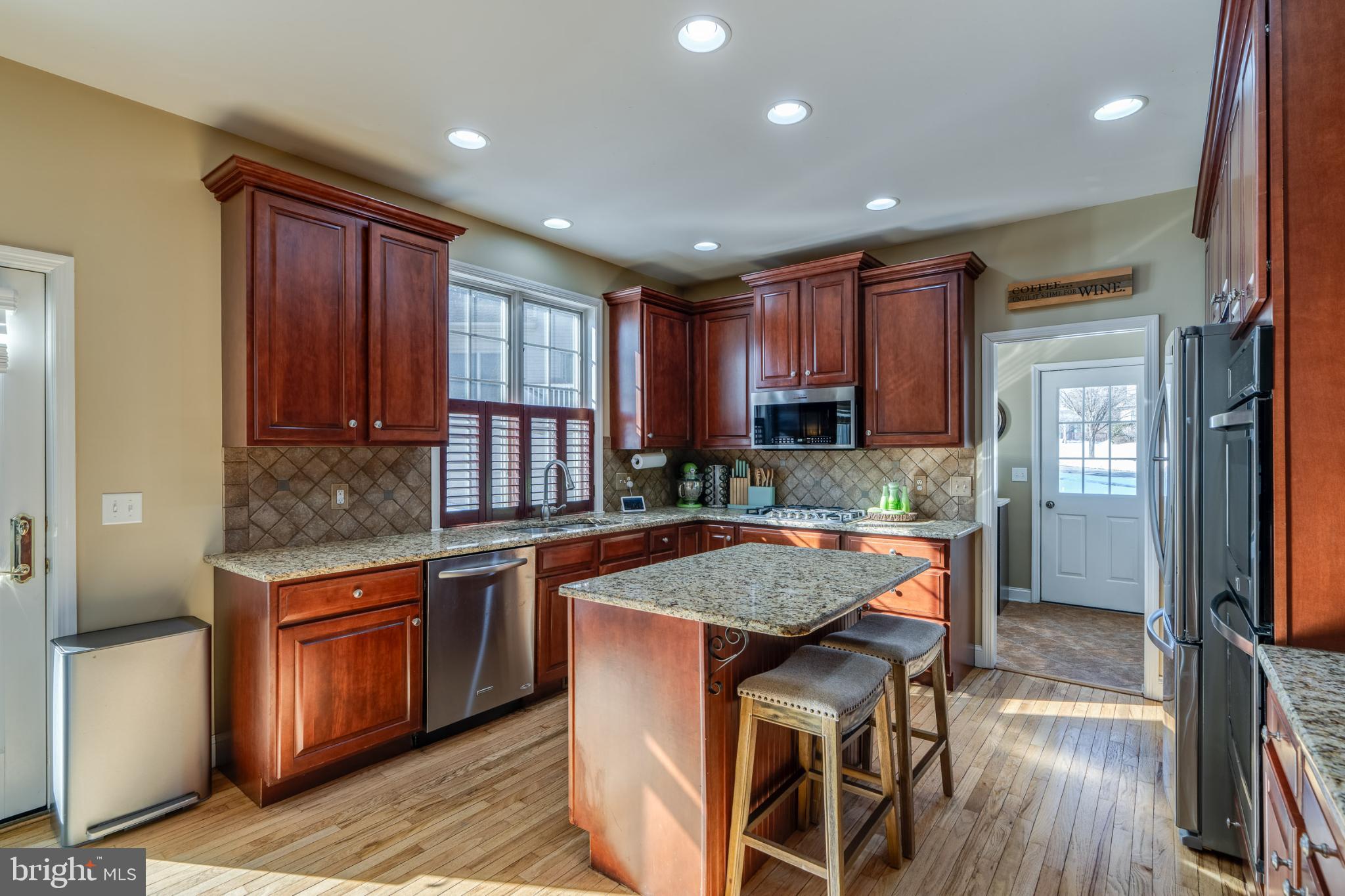 STONE CREEK - Residential