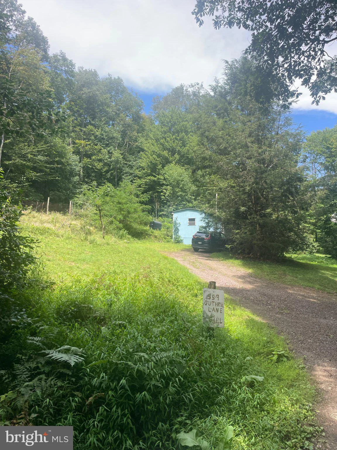 559 Guthrie Lane, Grantsville, MD, 21536