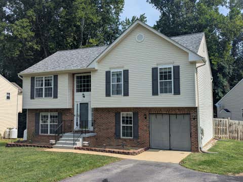 Homes For Sale - 2075 Matta View Place<br/> WALDORF, MD 20601